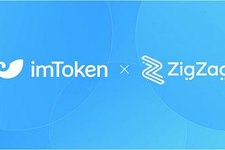 ¶معامله روی شبکه zkSync با صرافی زیگزاگ از طریق کیف پول imToken