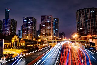 why Tesla and why does it matter?