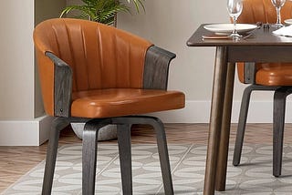 art-leon-bentwood-swivel-dining-chairs-brown-1