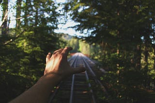 Lessons on Letting Go