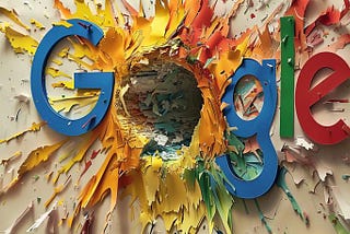 Google Search March 2024 Core Update