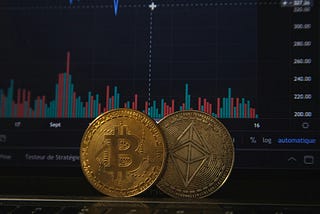 Cryptocurrency Investment: Risks and Rewards