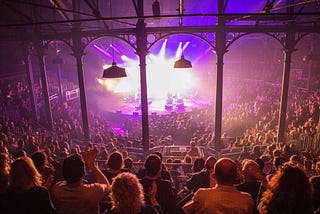 The Best Music Venues in London You Need to Visit