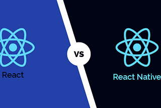 Confused Between React and React Native? Here’s a Proper Solution