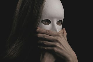 Fear — The Best Illusion We Create