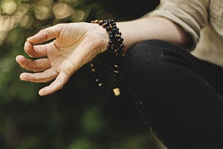 Freedom from Karma