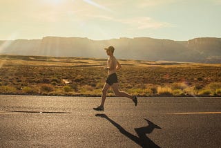 What’s the Best Way to Run a 5k? Run a 10k.