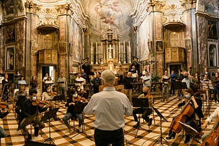The Inheritance Harmony