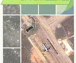 Spy Satellites | Cover Image