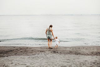 4Things I wish I knew before becoming a young mom