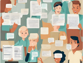 Effective Skill Sharing