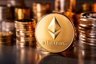 WILL ETHEREUM REACH $10K? WRONG QUESTION
