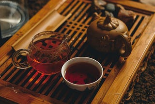 When Philosophy Meets the Art of Healing: How Taoism Shaped Traditional Chinese Medicine