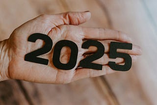 Crafting Your Productivity Game Plan for 2025