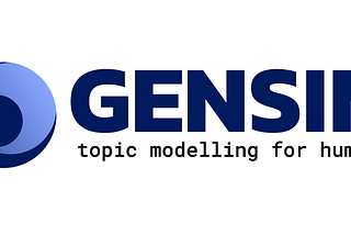 Topic Modeling using Gensim-LDA in Python