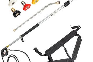 vevor-telescoping-pressure-washer-wand-4000-psi-8-18-ft-extendable-power-cleaning-tools-with-strap-b-1