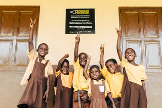 Onward and upward: Reflecting on a year gone by and previewing what lies ahead