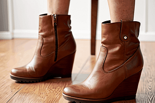 Wedge-Boots-Brown-1