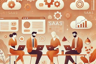 9 SaaS Products Solving Real Problems: What They Teach You About Startup Success