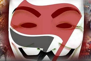 Anonymous: This Machine Hacks Fascists