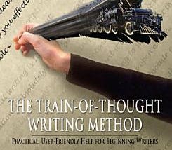 The Train-Of-Thought Writing Method | Cover Image