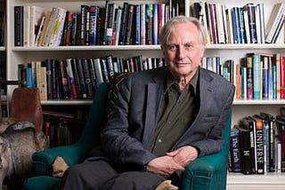 O cristão cultural (Richard Dawkins)