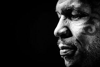 Mike Tyson Philosophy: Fire, Ashes and Light