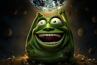 Introducing: Raid to Trend