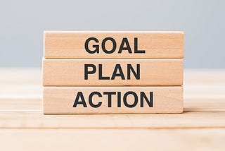 4 REASONS WHY YOU HAVE NO 2021 GOALS