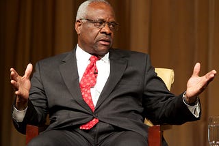Revisiting the groping allegation against Clarence Thomas