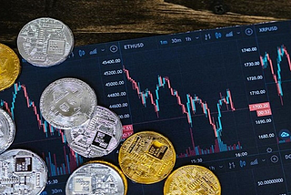 Cryptocurrency — Its History and Working