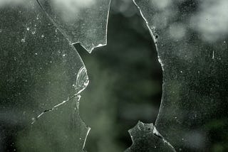 Children of the Broken