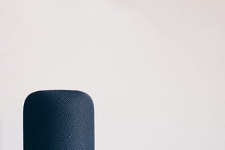 Apple HomePod