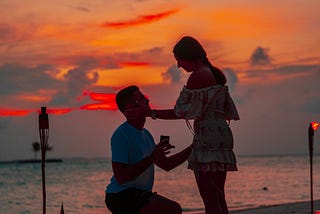 The Secret Hack to Keeping Your Marriage Sweeter Than the Honeymoon Phase