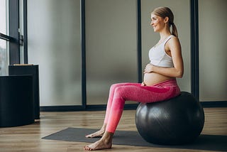 Can You Workout Whilst Pregnant? | What Exercises are Safe During Your Pregnancy?