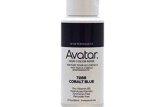 avatar-semi-permanent-hair-color-rinse-cobalt-blue-2-1-oz-1