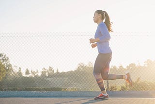 How is Lockdown Changing our Exercise Habits?