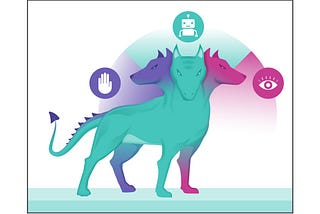 The 3-Headed Cerberus of Digital Ads: Bots, Viewability Standards, and Ad Blockers