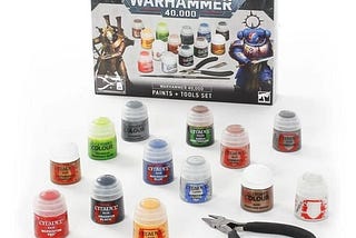 warhammer-40k-paints-tools-set-1