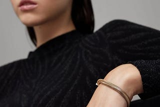 allsaints-womens-flat-snake-gold-tone-bracelet-warm-brass-1