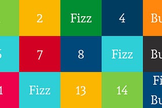 How I solved FizzBuzz in JavaScript