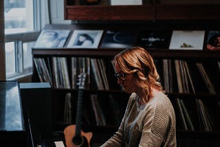 A response to criticism of my last article on misogyny in the music business.