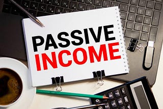 The Dream: Building Real Passive Income Streams Online