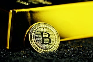 Introduction to Bitcoin — Beginner’s Guide