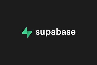 How to create a unique CRUD app for your portfolio with React, Supabase