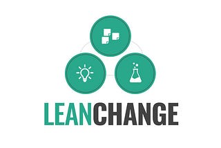 Learn from Lean Change Management Class by Jason Little