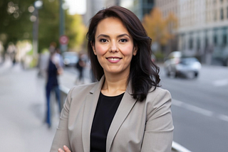 Leen Kawas on the Future of Precision Medicine