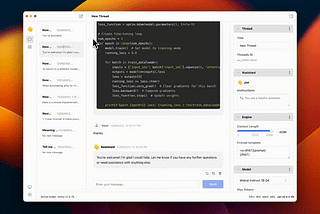 Jan: An Offline, Customizable ChatGPT Alternative