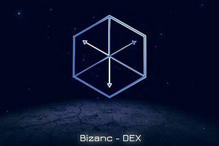[ANN]Huge Discount at BIZANC DEX Launch — BIZ Presale Price at 50% Off