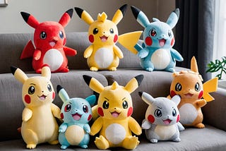 Pokemon-Plushies-1